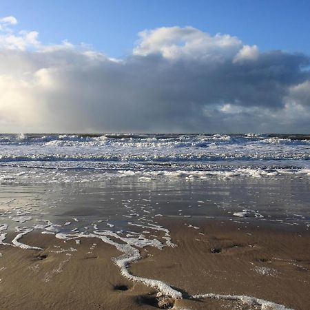 Centraal Aan Zee Apartamento Egmond aan Zee Exterior foto