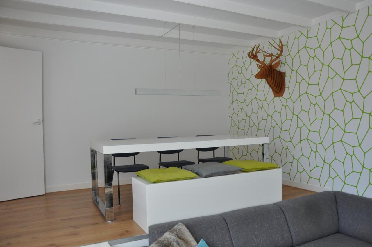 Centraal Aan Zee Apartamento Egmond aan Zee Exterior foto