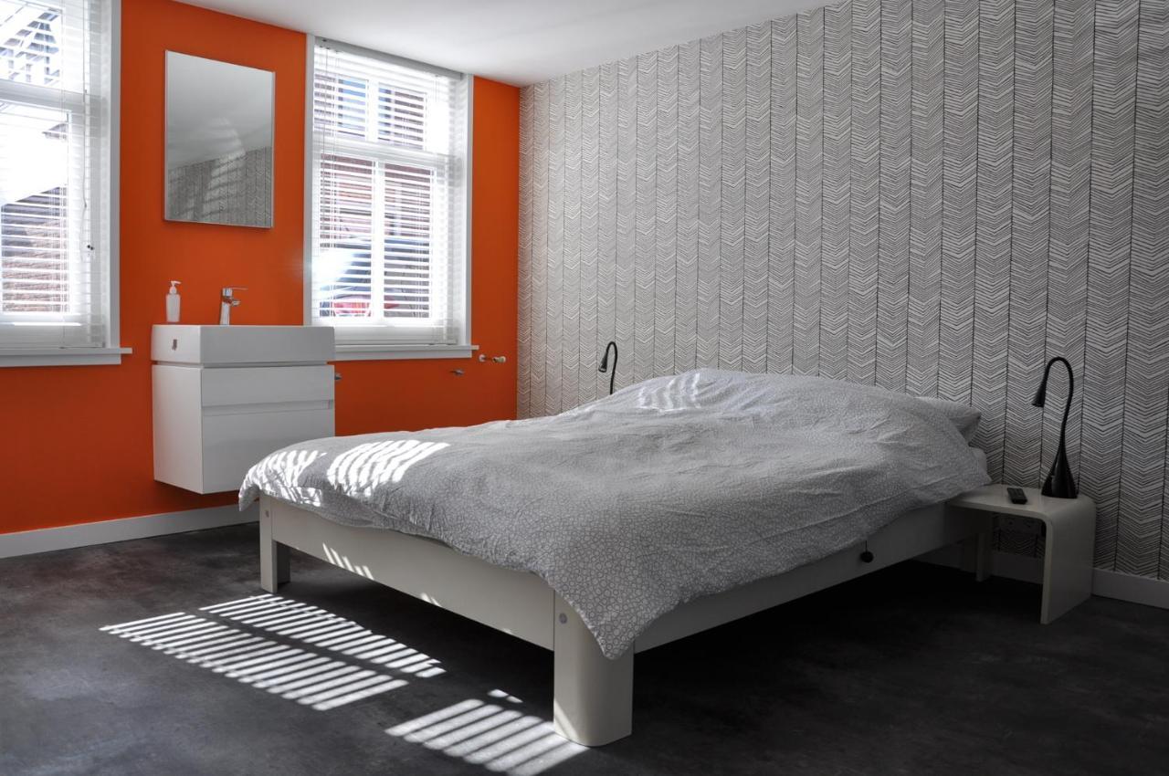 Centraal Aan Zee Apartamento Egmond aan Zee Exterior foto