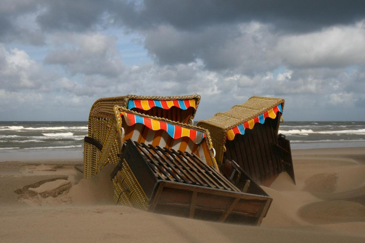 Centraal Aan Zee Apartamento Egmond aan Zee Exterior foto